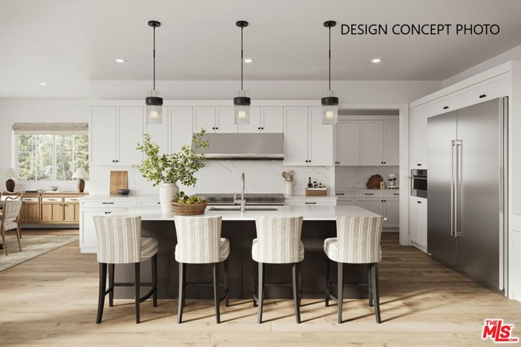 Photo of 1531 Glencoe Avenue, Venice, CA 90291 (MLS # 26642613)