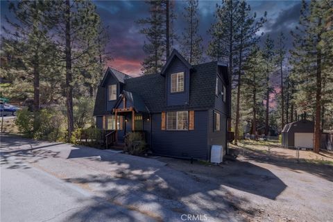 Photo of 745 Barret Way, Big Bear City, CA 92314 (MLS # IG26082585)