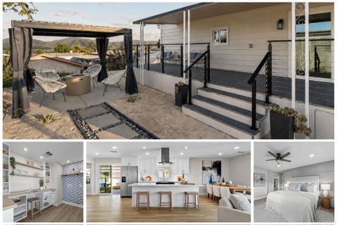 Photo of 3535 Linda Vista Drive DR #148, San Marcos, CA 92078 (MLS # NDP2608835)