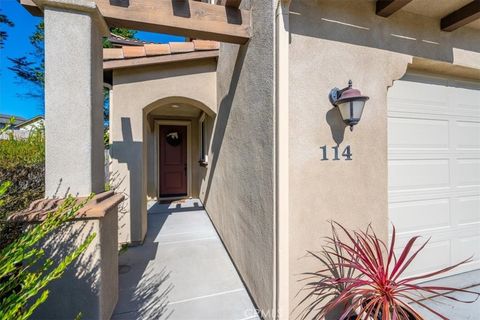 Tiny photo for 114 Village Cir, Pismo Beach, CA 93449 (MLS # PI26061404)