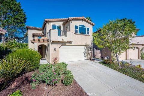 114 Village Pismo Beach CA 93449