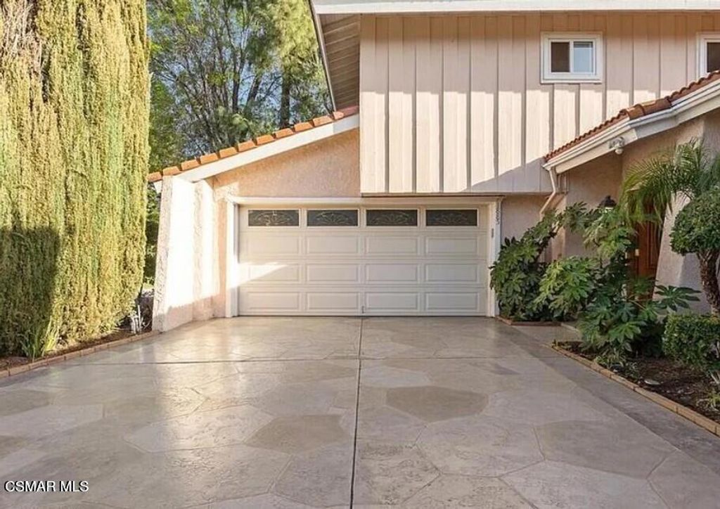 Photo of 1885 Fallview Road, Westlake Village, CA 91361 (MLS # 225005907)