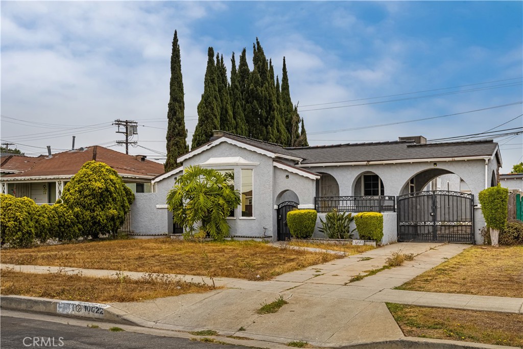 Unlock the possibilities with this 3-bedroom, 1-bath cosmetic fixer nestled in a desirable neighborhood. Whether you're looking to renovate and flip, build long-term equity, or create your dream home from the ground up, this property is bursting with potential. Bring your tools and your vision—this is your chance to transform a blank canvas into something truly special. Opportunities like this don’t last long!
