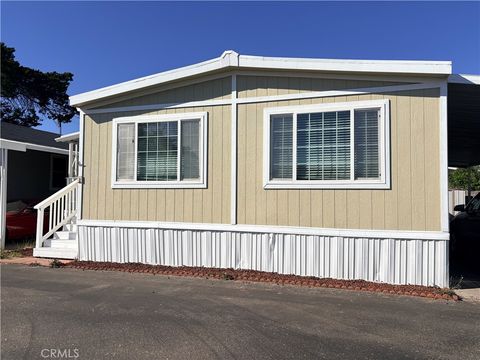 PROPERTIES 727 Halcyon Rd 3 Arroyo Grande CA 93420