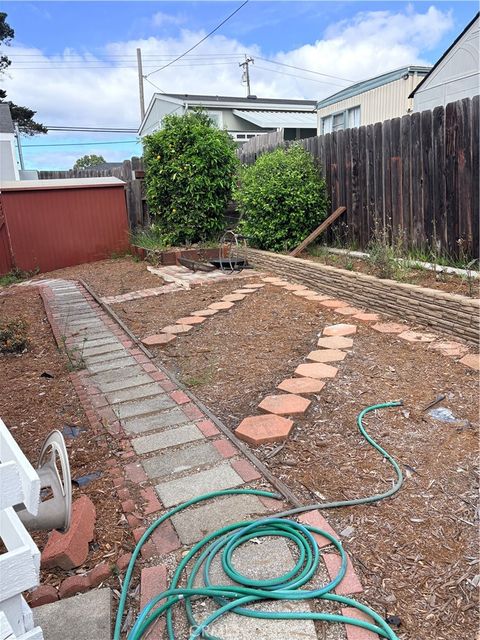 Tiny photo for 727 Halcyon Rd Rd #3, Arroyo Grande, CA 93420 (MLS # PI26053274)