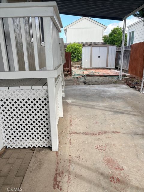 Tiny photo for 727 Halcyon Rd Rd #3, Arroyo Grande, CA 93420 (MLS # PI26053274)