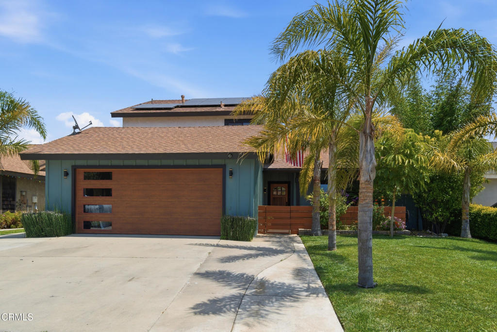1130 Bogota Court
