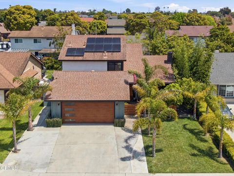 Photo of 1130 Bogota Court, Oxnard, CA 93035 (MLS # V1-36038)