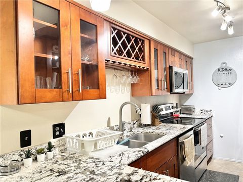 Photo of 353 N Hermosa Dr, 7C1 Dr, Palm Springs, CA 92262 (MLS # SW26023433)