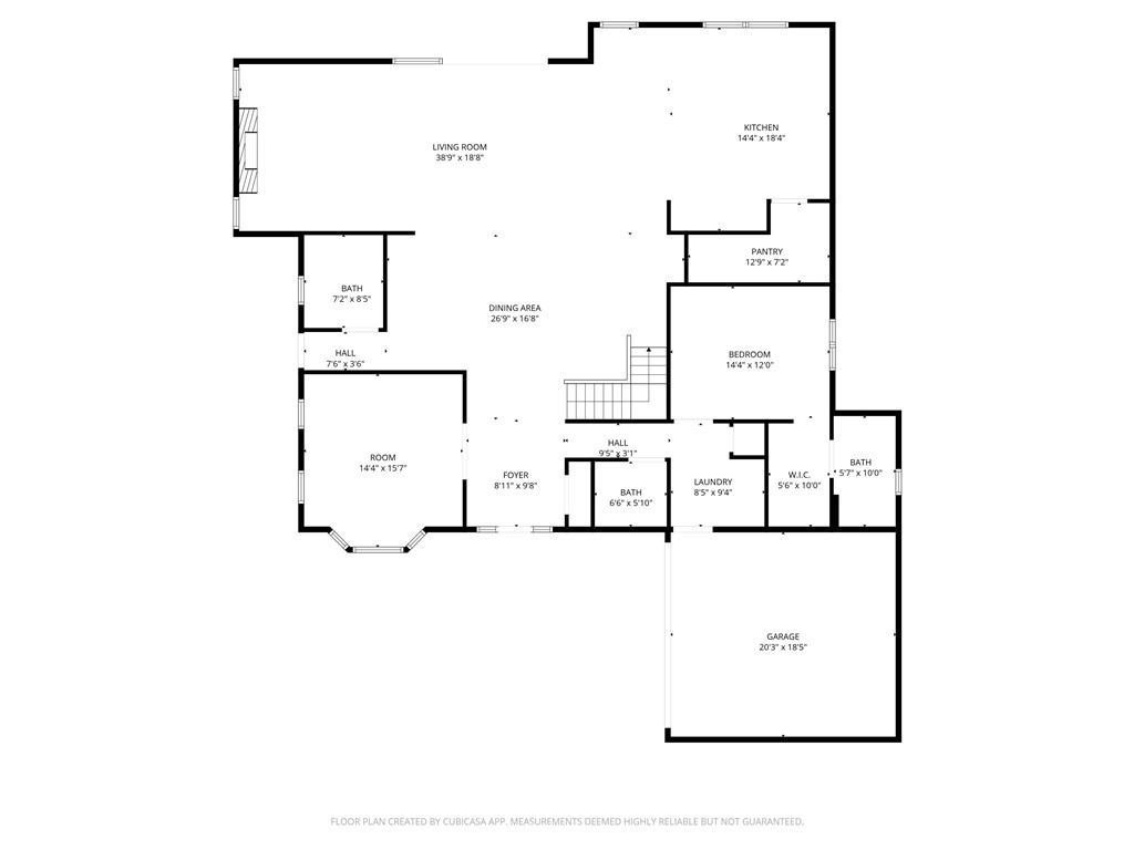 Main image without alt text