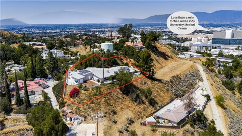Photo of 11661 Anderson St, Loma Linda, CA 92354 (MLS # IG26065961)