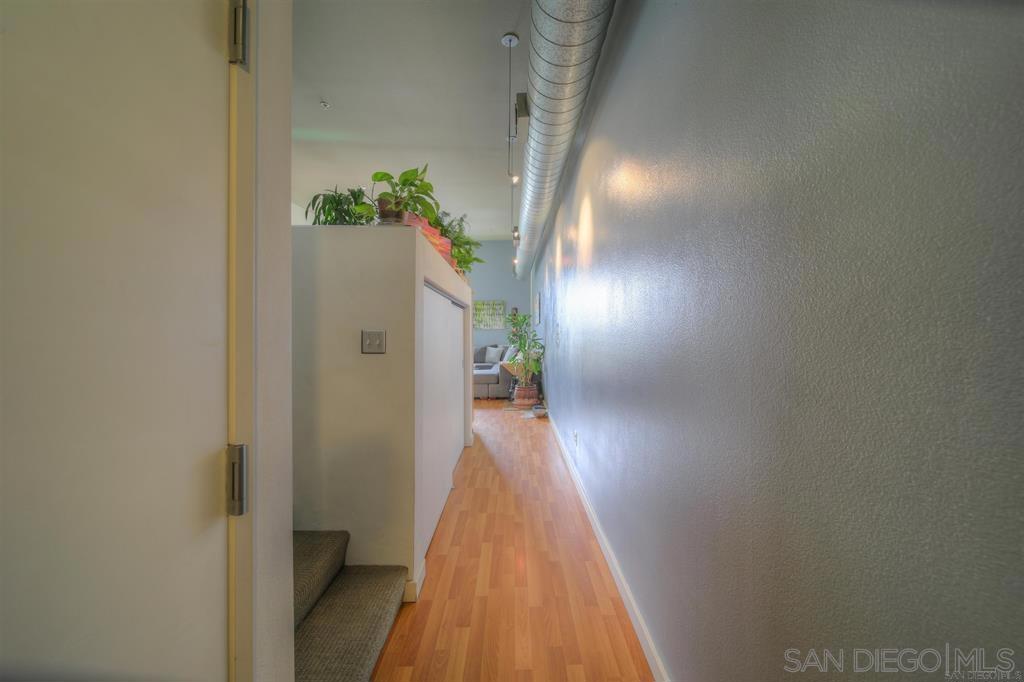 Downtown - Residential