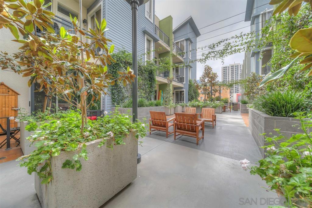 Downtown - Residential