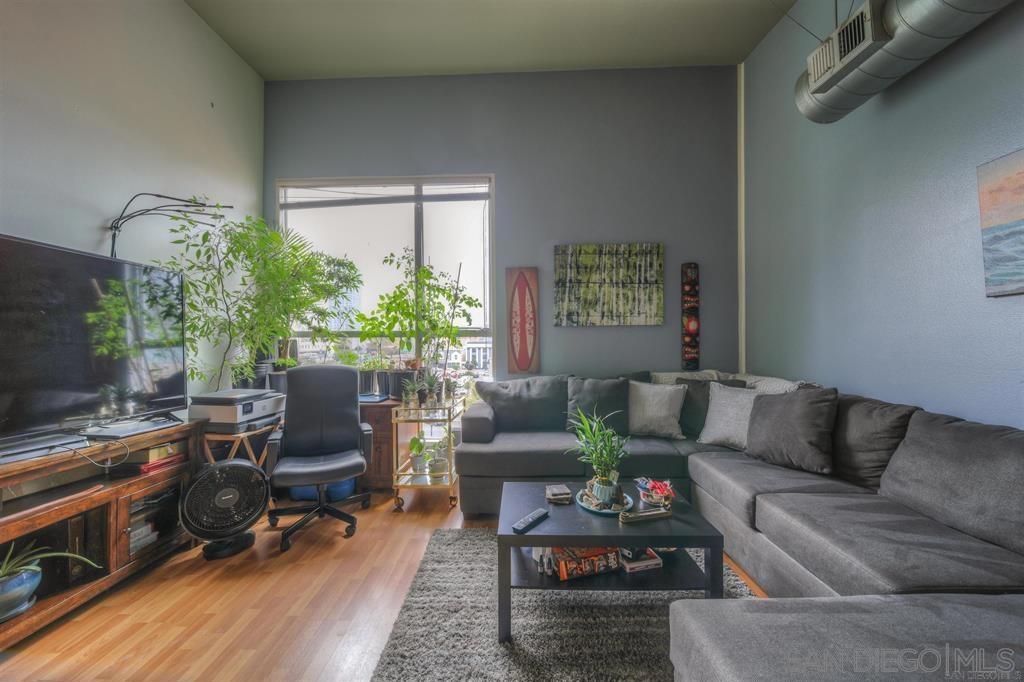 Downtown - Residential