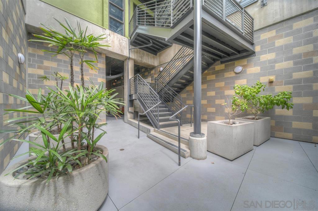 Downtown - Residential