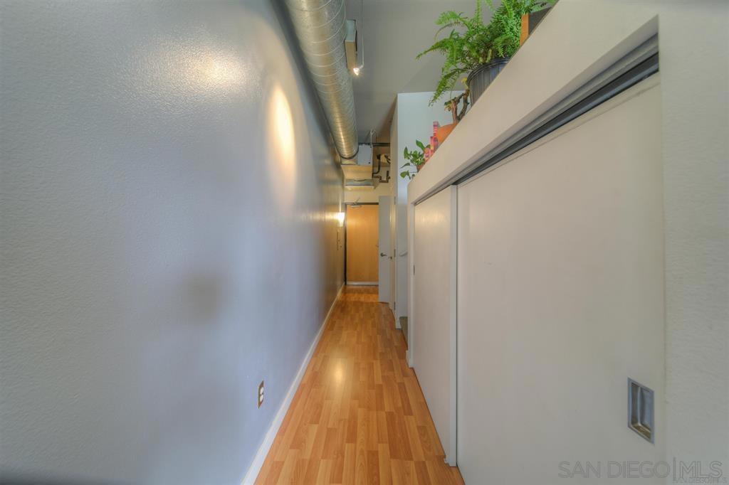 Downtown - Residential