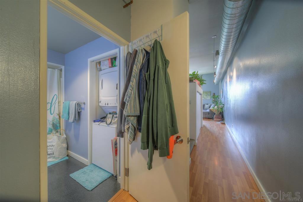 Downtown - Residential