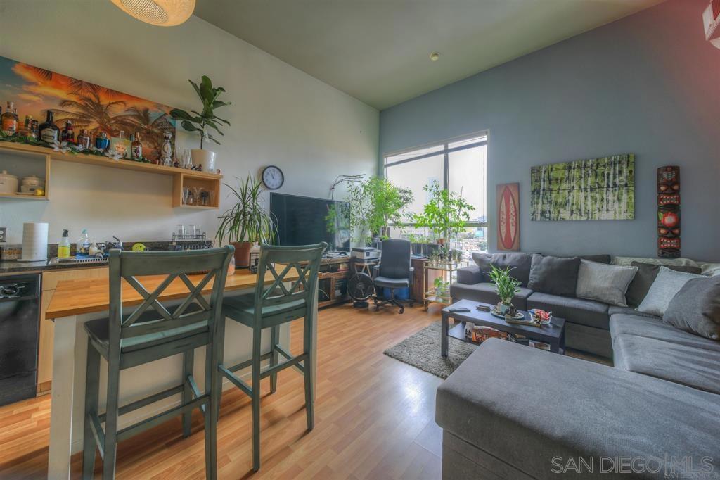 Downtown - Residential