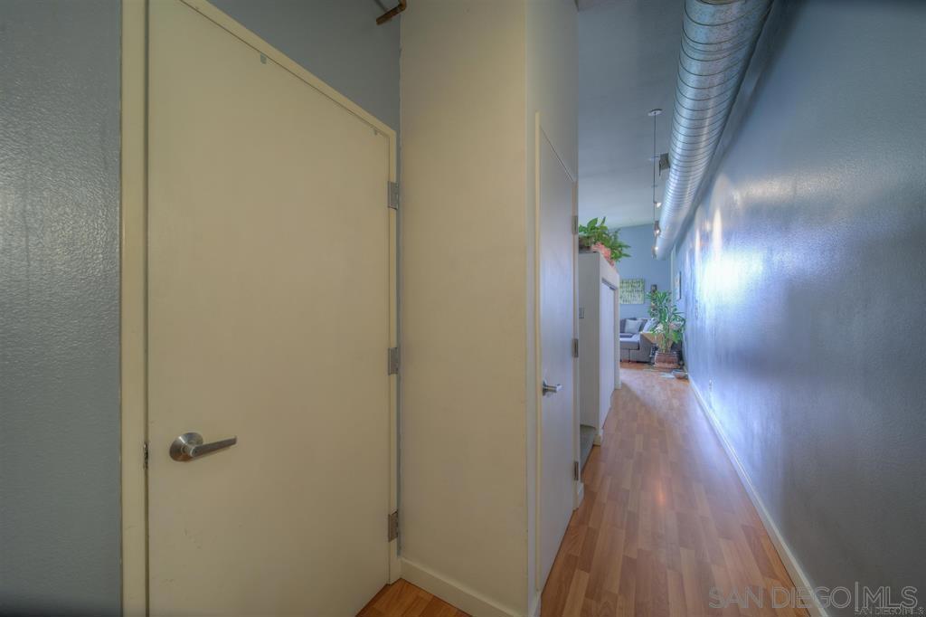 Downtown - Residential