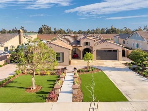 13275 Chickasaw Rancho Cucamonga CA 91739