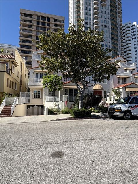 Photo of 10595 Ashton Avenue #201, Los Angeles, CA 90024 (MLS # AR26060355)