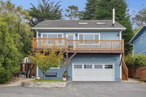 Photo of 909 Etheldore Street, Moss Beach, CA 94038 (MLS # ML82058008)