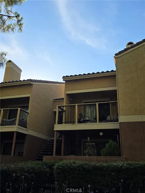 10655 Lemon Avenue Unit 1508, Rancho Cucamonga, CA 91737 - MLS#: DW25154574