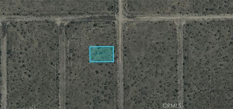Photo of 151 108th Street, California City, CA 93505 (MLS # SR25242696)