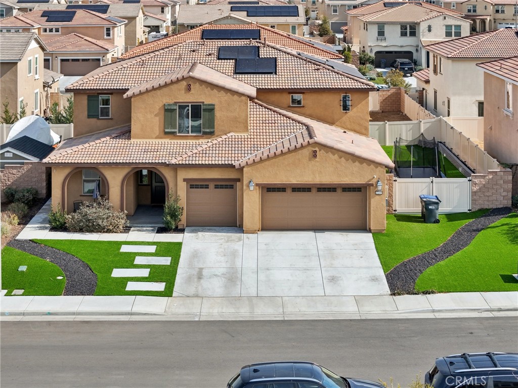 27238 Hideout Court