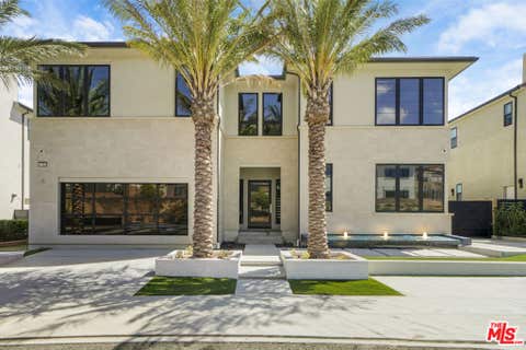 Photo of 11761 N Greenwood Drive, Porter Ranch, CA 91326 (MLS # 26873229)