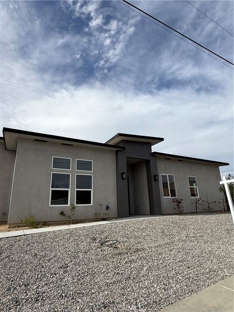 Photo of 66251 3rd Street, Desert Hot Springs, CA 92240 (MLS # IV26028407)
