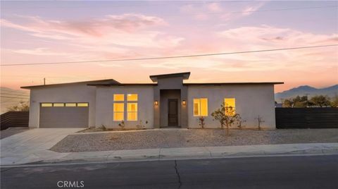 Photo of 66251 3rd Street, Desert Hot Springs, CA 92240 (MLS # IV26028407)