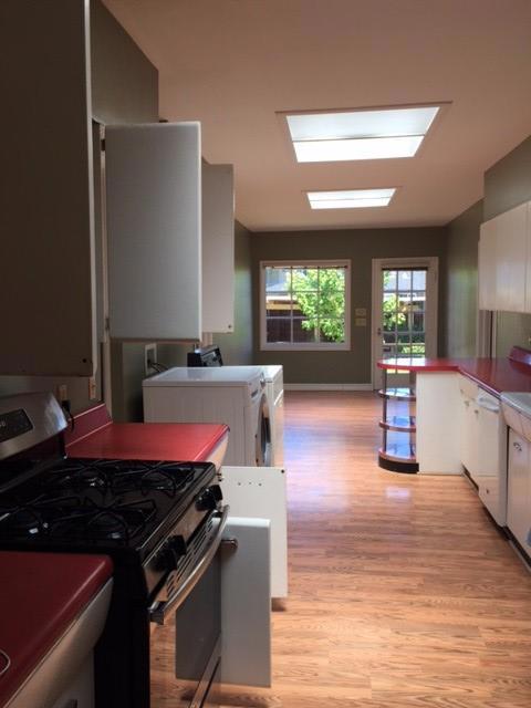 - Residential Lease