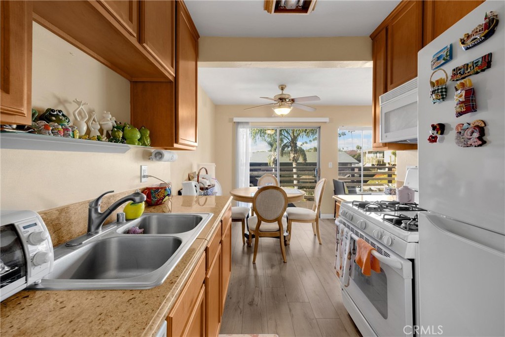 Creekside Village - Residential