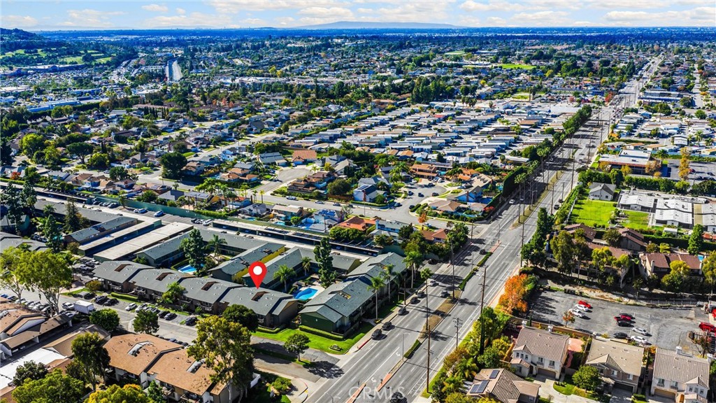 Creekside Village - Residential