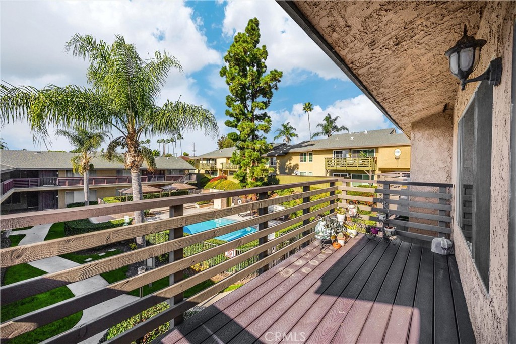 Creekside Village - Residential