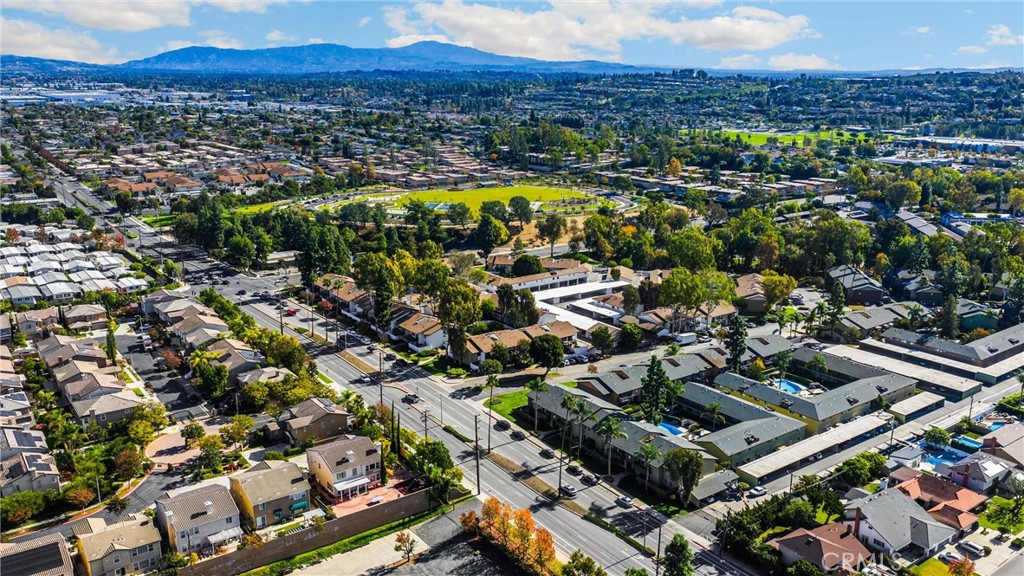 Creekside Village - Residential