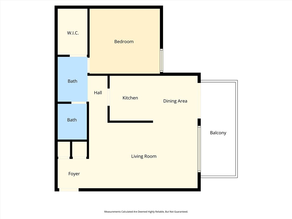 Creekside Village - Residential