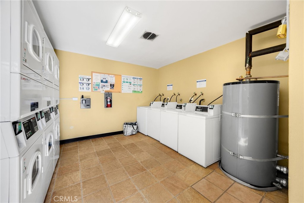 Creekside Village - Residential