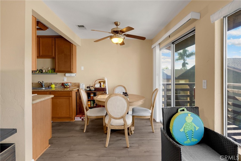 Creekside Village - Residential