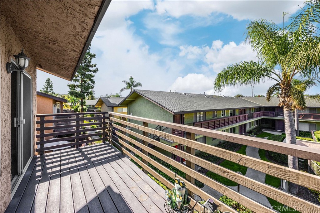 Creekside Village - Residential