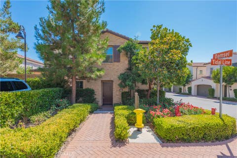 Photo of 158 Damsel, Irvine, CA 92620 (MLS # OC26174994)