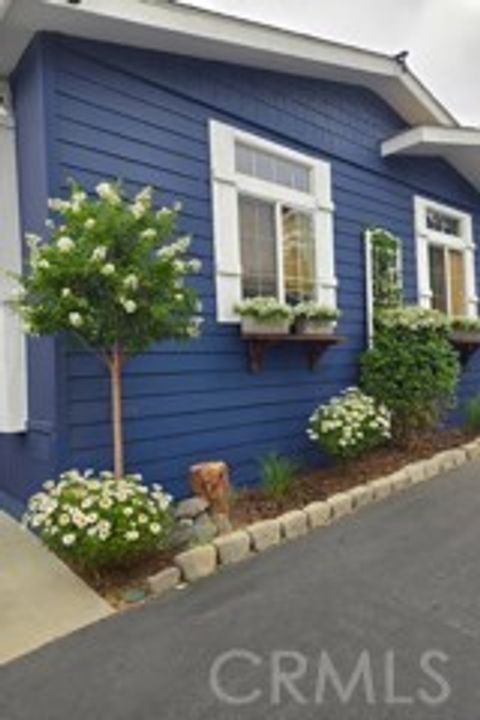 Photo of 3909 Reche Road #118, Fallbrook, CA 92028 (MLS # IG25246327)