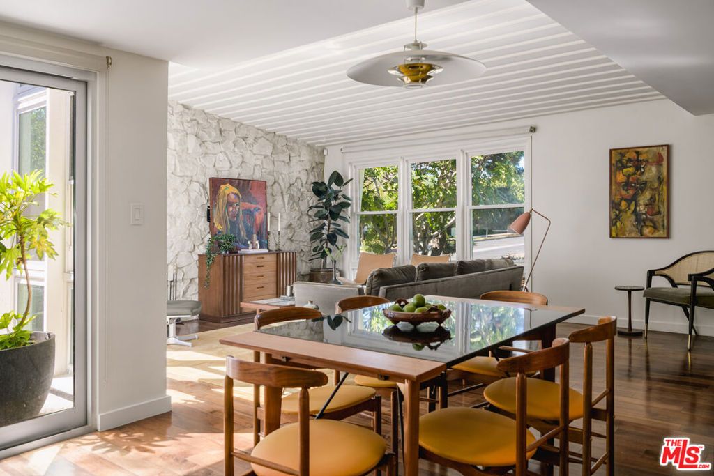 Photo of 1856 Hi Point Street, Los Angeles, CA 90035 (MLS # 25603943)