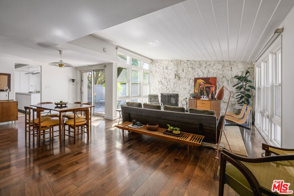 Photo of 1856 Hi Point Street, Los Angeles, CA 90035 (MLS # 25603943)