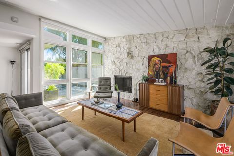 1856 Hi Point Street Los Angeles CA 90035