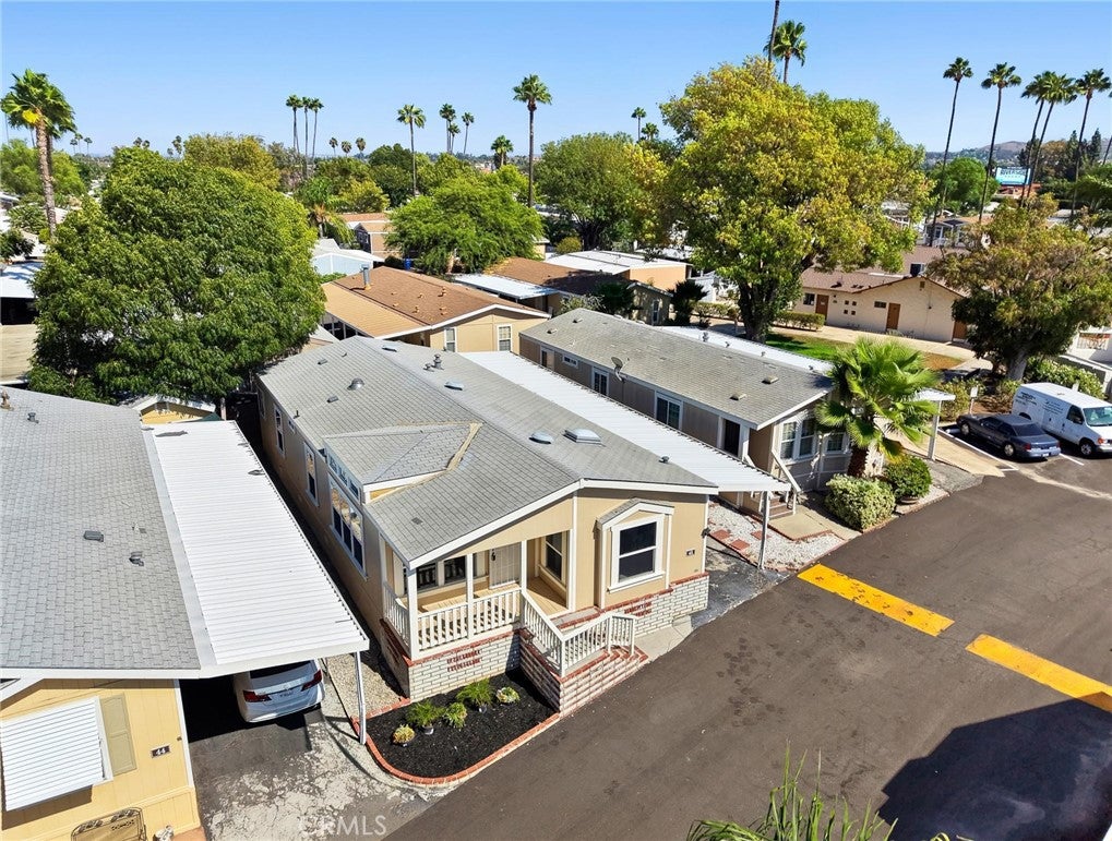 3701 Fillmore St. 45