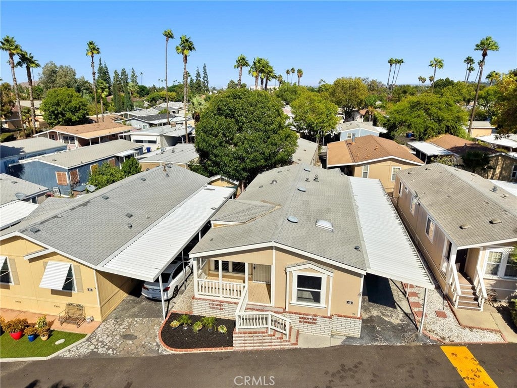 3701 Fillmore St. 45