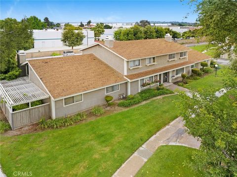 Photo of 2061 W Redlands Boulevard #8C, Redlands, CA 92373 (MLS # CV25033174)