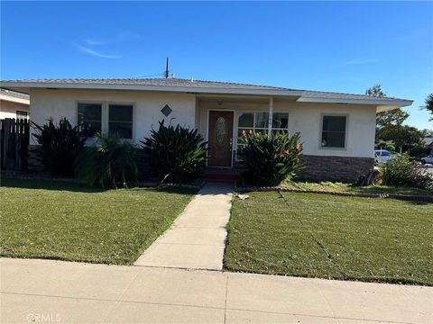 140 W Midway Manor Anaheim CA 92805